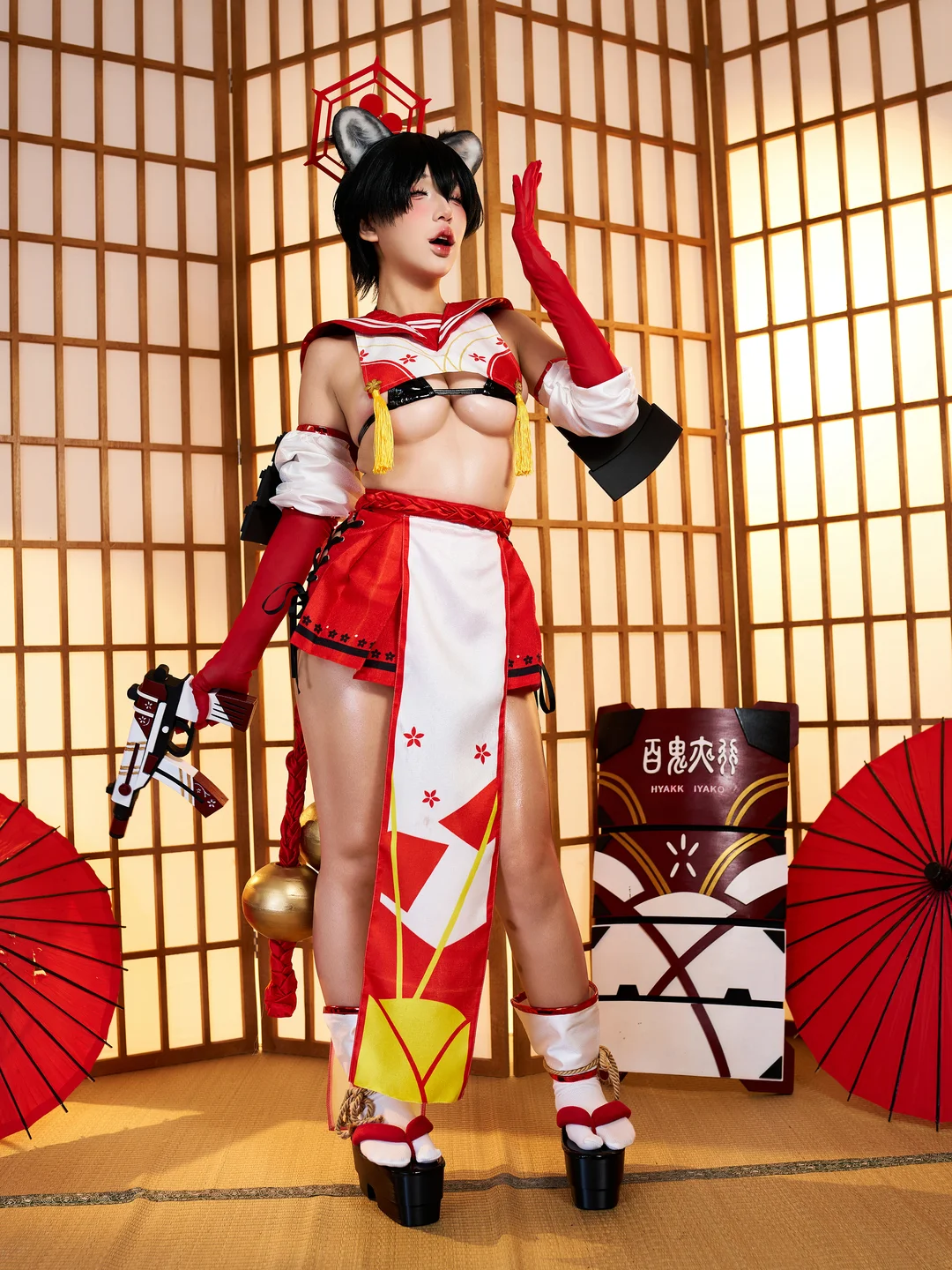 PuyPuy_Chan - No.050 Tsubaki [128P-1.05GB] tg@simisebaisi 【丝足阁】014.webp